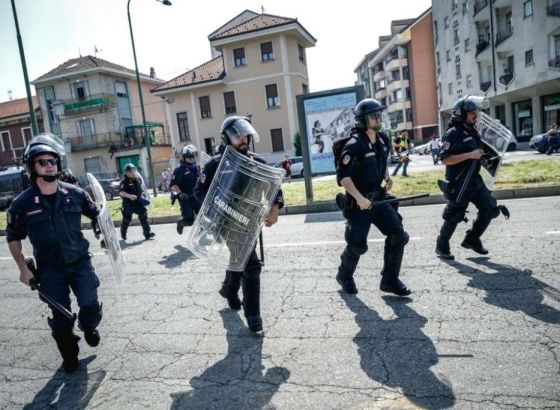 Štrajk pogodio italijanske željeznice i škole dok sindikati vrše pritisak na Meloni