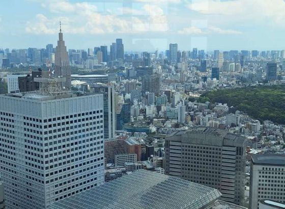 Broj stanovnika Japana opao za rekordnih 2,5 posto