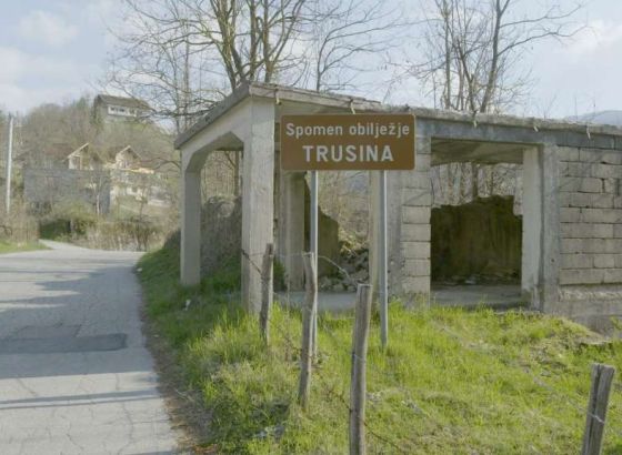 Odgođeno suđenje za zločine na području Konjica, Zulfikar Ališpago nije se pojavio u sudnici