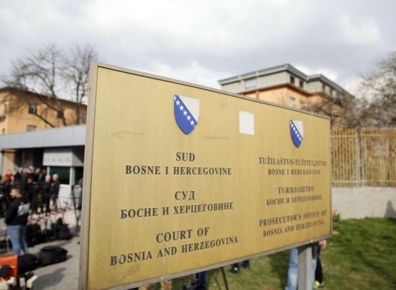 Raspisana potjernica za Rankom Grabom, optuženim za zločine u Bosanskom Novom