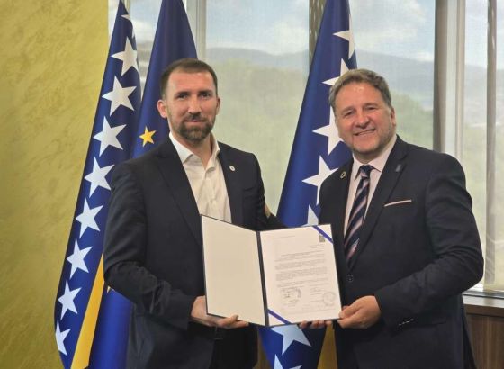 Ministarstvo rada preuzelo eAward - Lakše prijave i brža obrada socijalnih naknada