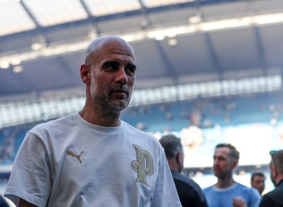 Povjerio se bliskim osobama: Guardiola želi biti selektor