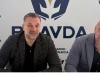 Ugledni genetičar dr. Rijad Konjihodžić pristupio Narodu i Pravdi