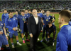 EMOTIVNA PORUKA SERGEJA BARBAREZA: Raduj se, Bosno i Hercegovino!