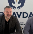 Ugledni genetičar dr. Rijad Konjihodžić pristupio Narodu i Pravdi