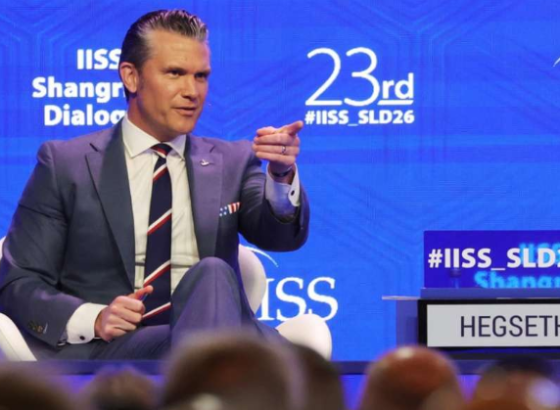 Hegseth oštro kritikovao Evropu: Era subvencioniranja odbrane bogatih nacija od strane Sjedinjenih Država je završena