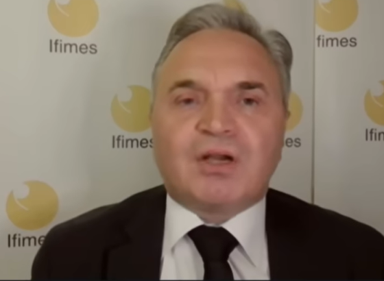 Bećirović(IFIMES): Landi je malteški vitez, tu je zbog HDZ-a; Dodik je žrtva bivših američkih generala osjetljivih na novac