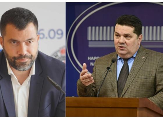 "VRI KAO U KOTLU": Vukanović otkriva kako je Igor Dodik pomrsio račune Stevandiću, najavljuje detalje o spletkama sa Amidžićem