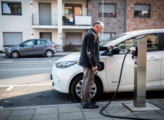 Kako se mijenjaju navike vozača u eri električnih automobila?