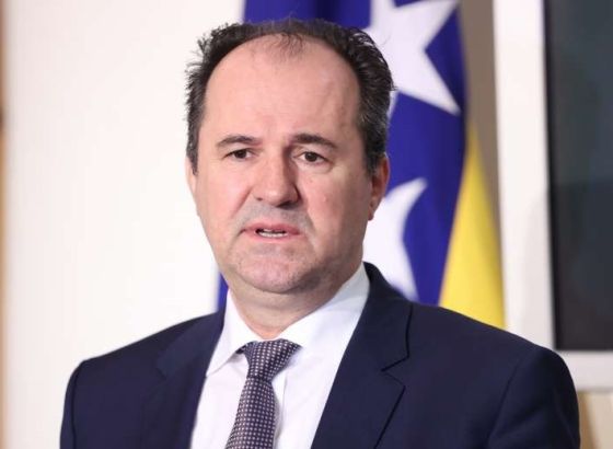 Softić za START: Rješavanje pitanja državne imovine će vjerovatno biti prioritet novog visokog predstavnika