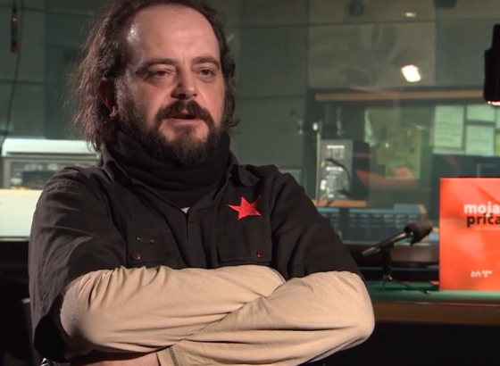 Eldin Hadžović za Historiju bh. novinarstva: „Ako nema impresuma, onda ne vjerujem ni mediju koji objavljuje sadržaje“