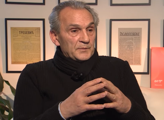 Ruždija Adžović za Historiju bh. novinarstva: „Nekadašnje i današnje novinarstvo je neuporedivo“