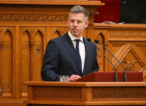 Mađarska vlada mijenja ustav kako bi omogućila smjenu predsjednika