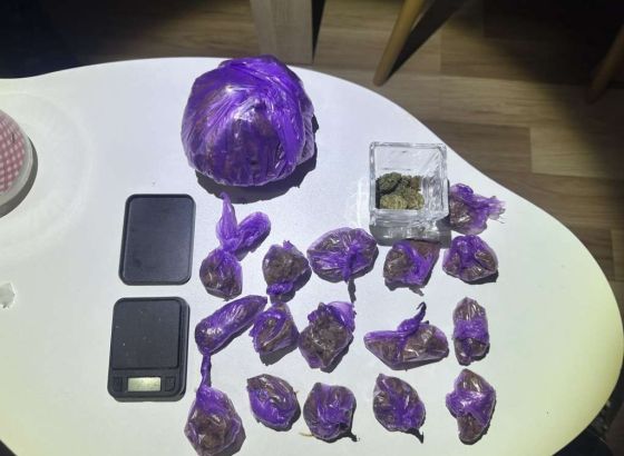 Policija u Bugojnu i Jajcu oduzela cannabis i digitalnu vagu
