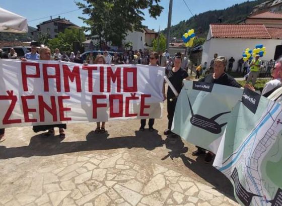 U Vrhovnom sudu RS 12. juna žalbe na presudu za zločin u Foči