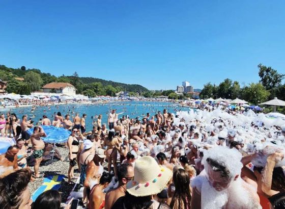 Počinje ljetna sezona na Panonskim jezerima, cijene ulaznice ostaju iste, očekuje se hiljade gostiju