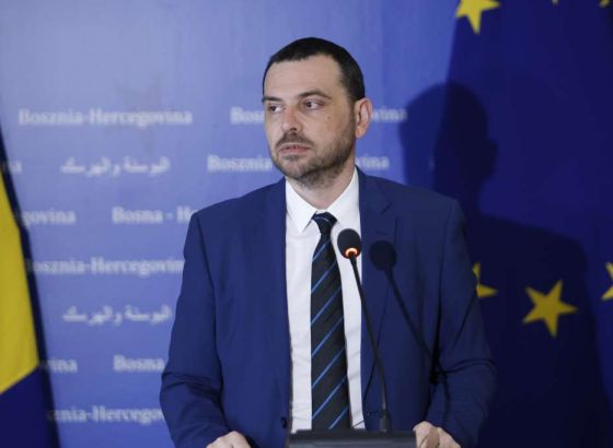Magazinović: Antifašisti će pobijediti neofašiste na ovim prostorima