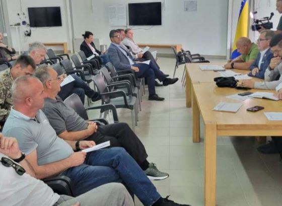 Fejzić: Za ukop u Potočarima 11. jula spremni posmrtni ostaci osam žrtava genocida