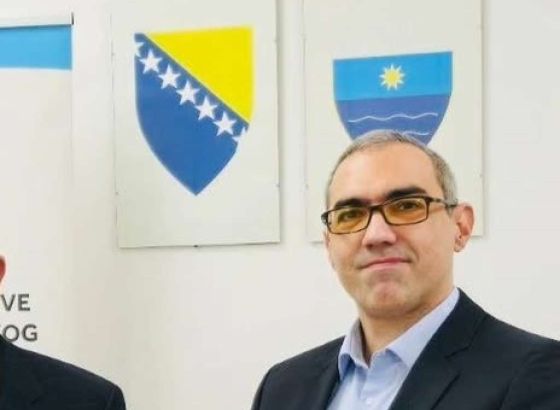 Ministar Karanović: Otvorena pitanja u pravosuđu treba rješavati dijalogom