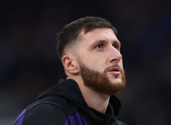 Jusuf Nurkić oštro o Azmiru Husiću: Tuzla i Sloboda zaslužuju bolje
