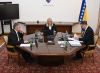 Predsjedništvo BiH nije usvojilo Prijedlog budžeta institucija BiH za 2026. godinu