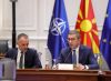 Predsjednik Europskog vijeća u posjetu Sjevernoj Makedoniji