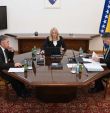 Predsjedništvo BiH nije usvojilo Prijedlog budžeta institucija BiH za 2026. godinu