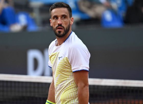 Džumhur prošao u drugo kolo ATP Challenger turnira u Prostejovu