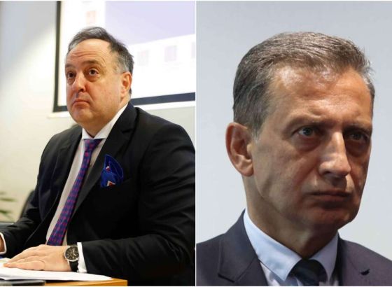 Nastavak suđenja Ranku Debevcu i drugim zatvoren za javnost zbog zaštite tajnih podataka