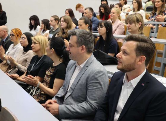 Mostar domaćin 12. međunarodne znanstvene konferencije 'Identiteti, kulture i jezici