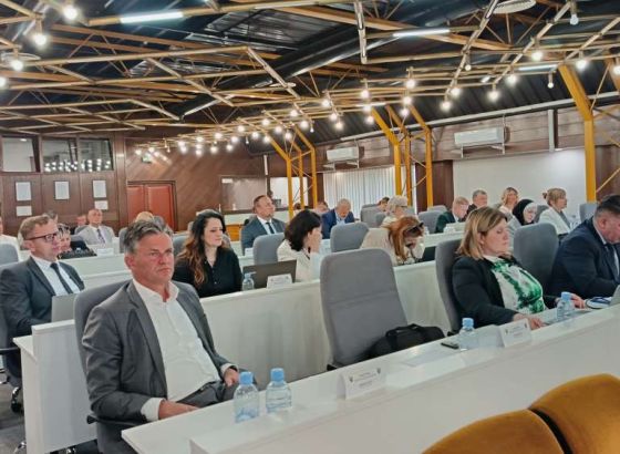 ZDK traži na korištenje ili otkup za 16 miliona KM zemljišta i objekata Kantonalne bolnice Zenica