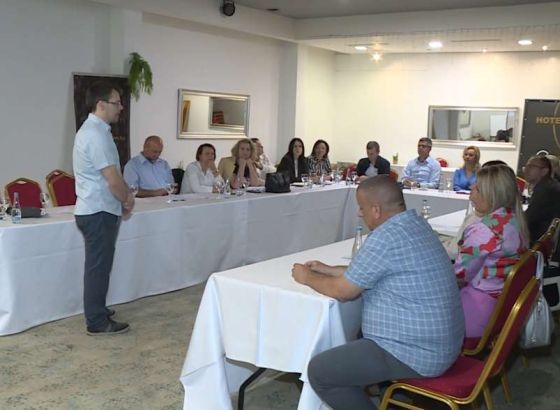 Bihać domaćin savjetovanja o odgovornijem upravljanju javnim sredstvima