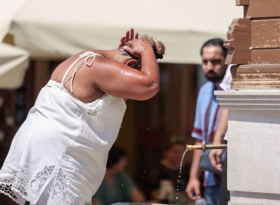 El Niño bi mogao povećati globalne temperature i rizik od ekstremnih vremenskih nepogoda