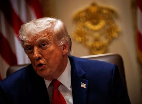 Trump kaže da se Netanyahu složio da neće slati trupe u Bejrut