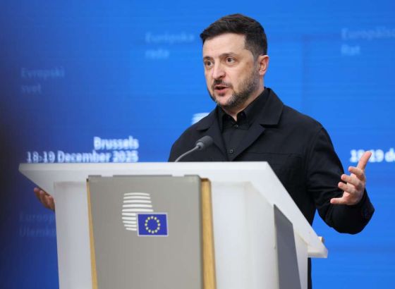 Zelenski kaže da su se ukrajinske linije fronta stabilizirale
