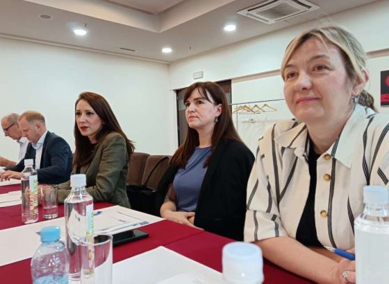 OSCE domaćin sastanka u Zenici o komunikaciji medija i političara u izbornom procesu
