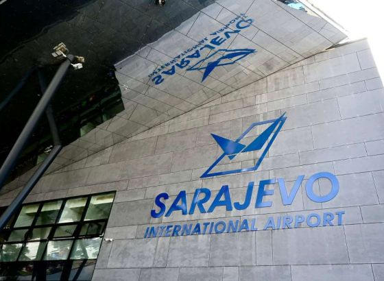 Sarajevski aerodrom obilježava 57 godina rasta, razvoja i povjerenja putnika i bilježi rekord u maju