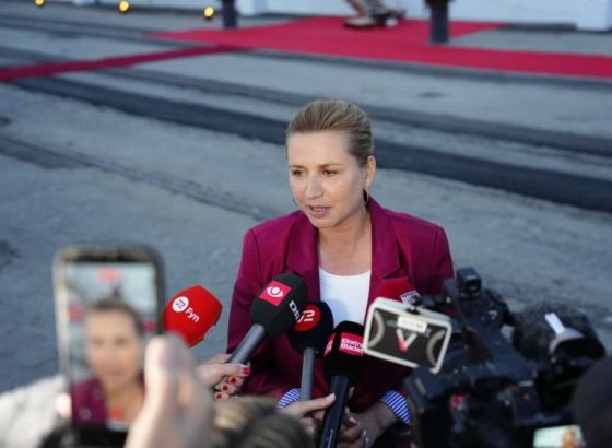 Danska premijerka Frederiksen uspjela formirati lijevo orijentiranu koalicijsku vladu