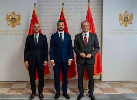 Milatović: Crna Gora ima istorijsku priliku da postane naredna članica EU