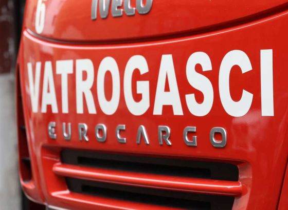Jablanica: Požar u Kosnim Lukama pod nadzorom, nema potrebe za angažmanom helikoptera