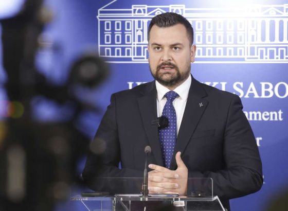 Hodžić o inicijativi DP-a: Ni prva ni posljednja koja će završiti bez rezultata