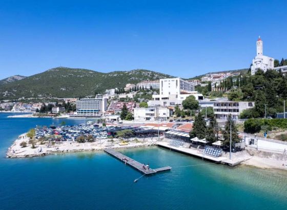 FHMZ - Ljeto 2026. trebalo bi biti nešto svježije u odnosu na ljeto 2025.