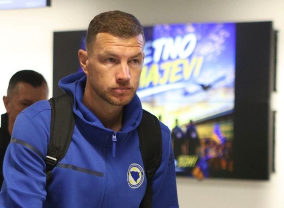 Schalke ponudio novi ugovor Edinu Džeki