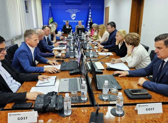 Vlada TK nastavlja aktivnosti na uvođenju ABA terapije za djecu iz autističnog spektra