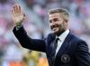 David Beckham dobija zvijezdu na Holivudskoj stazi slavnih