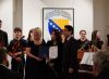 U Zagrebu održan Međunarodni koncert mira i prijateljstva mladih virtuoza iz BiH