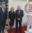 ANUBiH obilježila 75 godina rada: Nauka i znanje ključ razvoja Bosne i Hercegovine