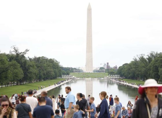 Sjedinjene Države: Milioni manje posjetilaca, milijarde izgubljenih dolara od turizma