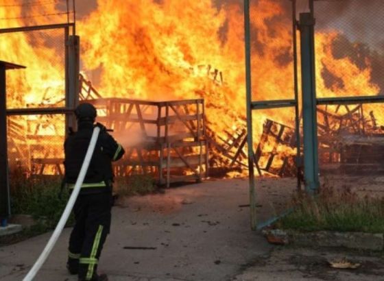 U ruskim napadima na Ukrajinu ubijene 22 osobe