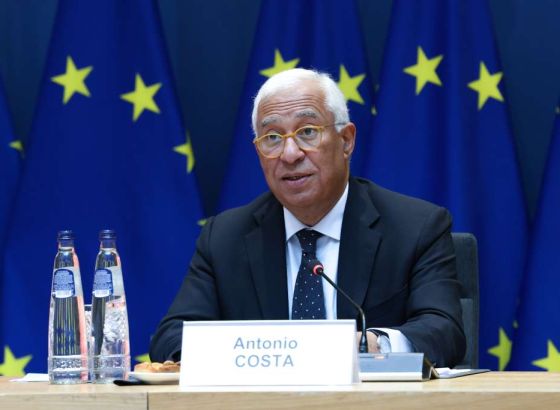 Costa: Budućnost Sjeverne Makedonije je u EU-u